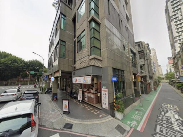 中山區拍賣大樓_套房-3