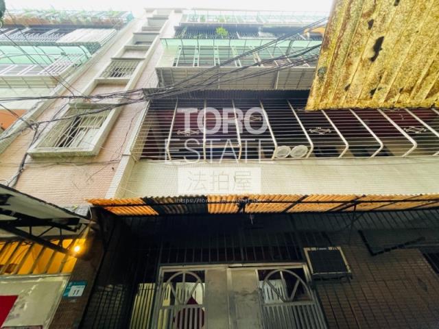 板橋公寓法拍-1