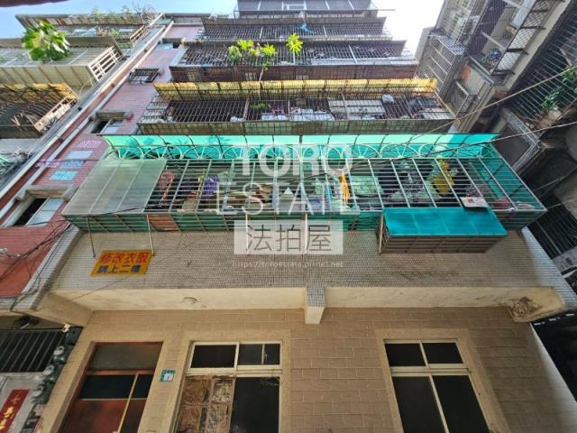 新店公寓法拍-1