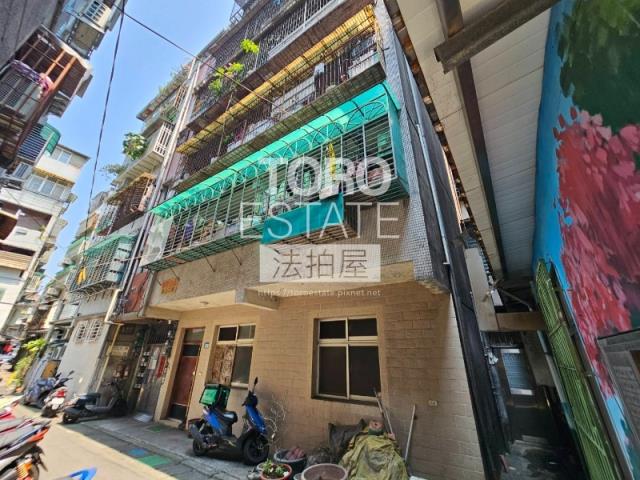 新店公寓法拍-6