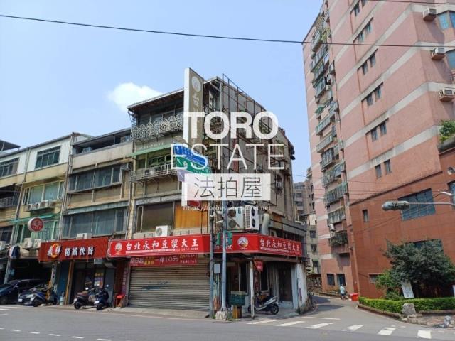 三峽拍賣透天-4