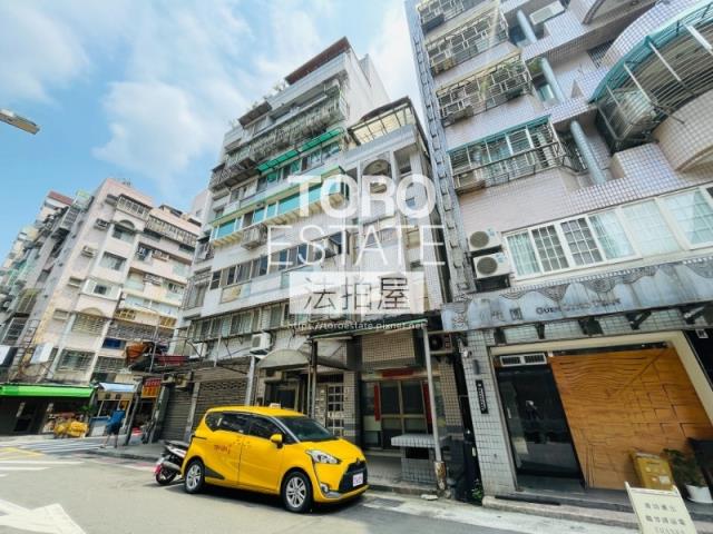 信義區法拍華廈-5