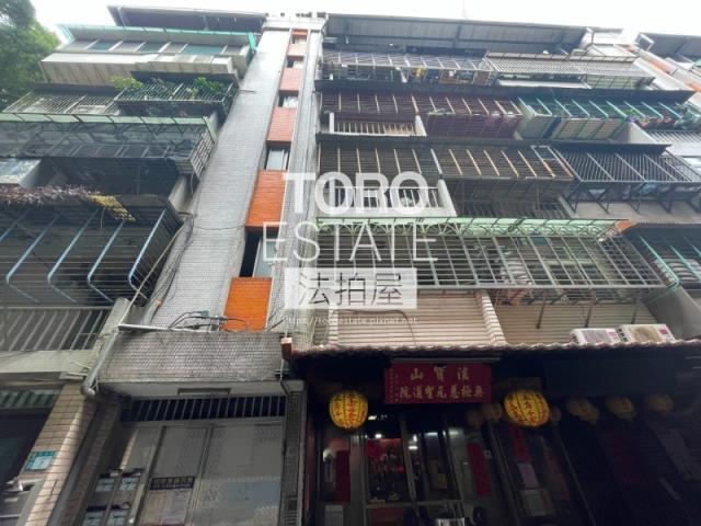 泰山法拍公寓-2