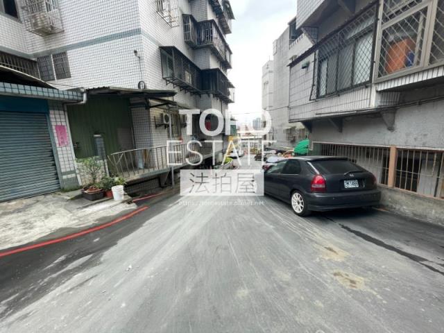 泰山法拍公寓-7