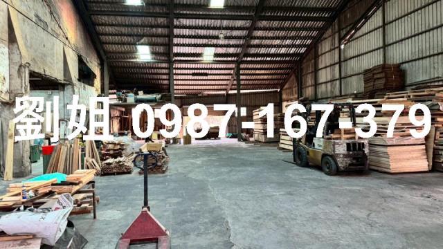 萬丹廠房_廠辦_倉庫-2