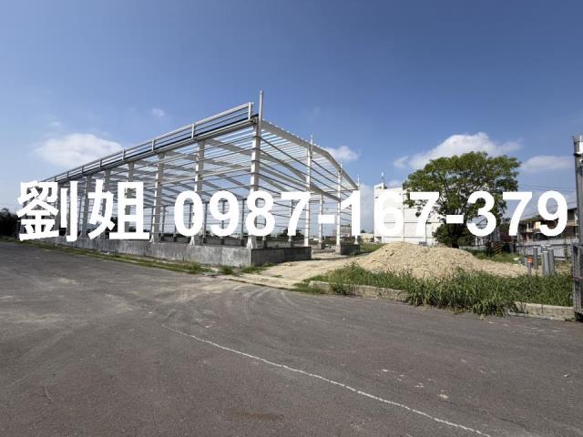 高雄廠房_倉庫-2