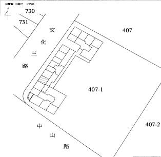 新北大樓_店面_附夾層增建法拍-10