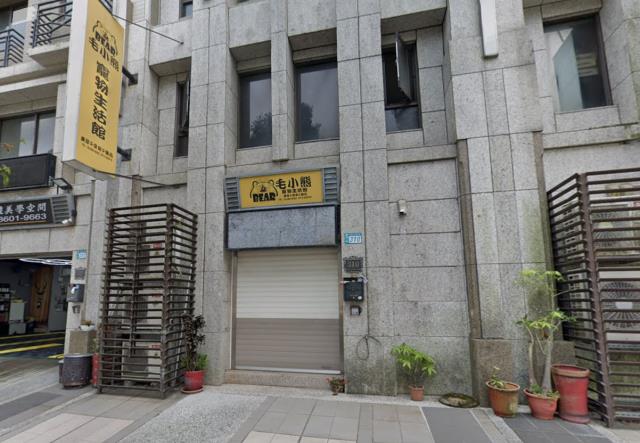 新北大樓_店面_附夾層增建法拍-2