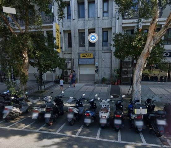 新北大樓_店面_附夾層增建法拍-3