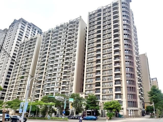 新北大樓_店面_附夾層增建法拍-4