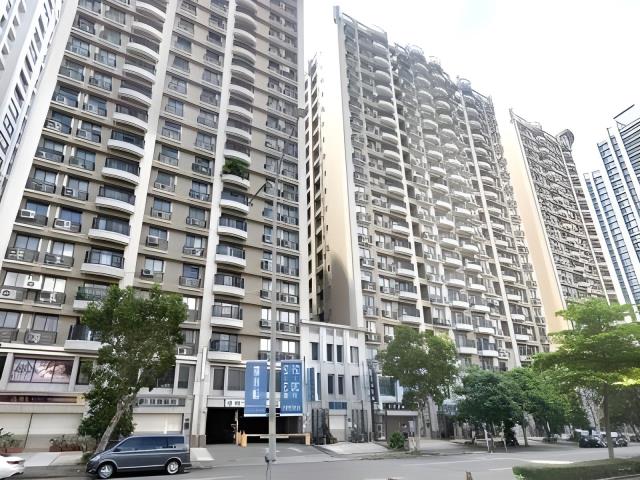 新北大樓_店面_附夾層增建法拍-5