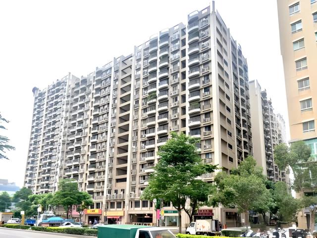 新北大樓_店面_附夾層增建法拍-6