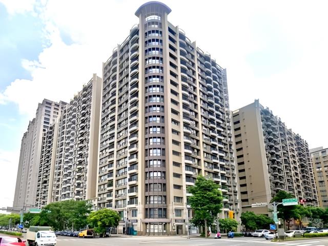 新北大樓_店面_附夾層增建法拍-7