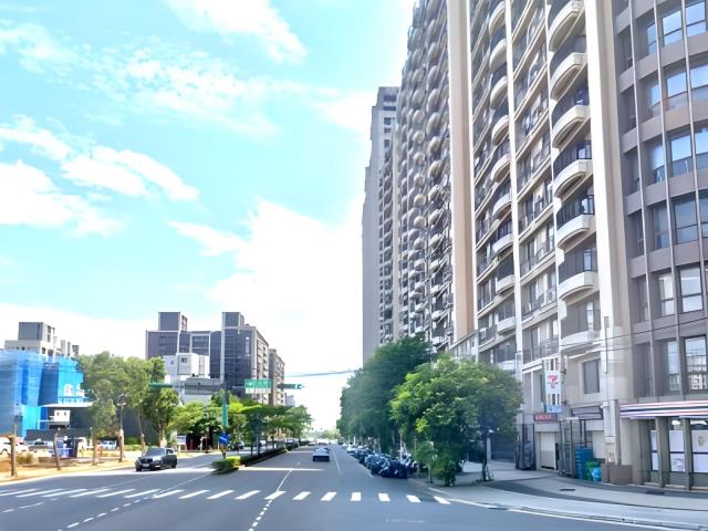 新北大樓_店面_附夾層增建法拍-8