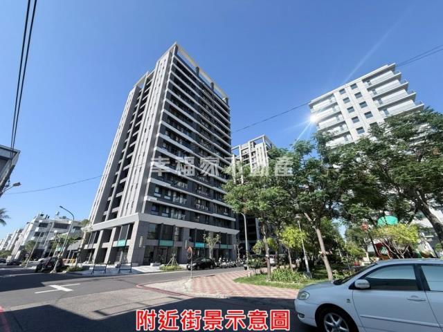 台南大樓_店面_一樓-10