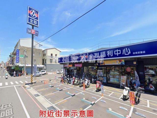 台南大樓_店面_一樓-11