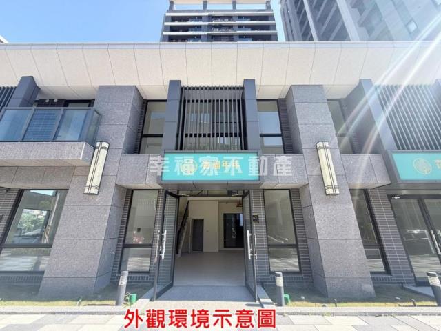 台南大樓_店面_一樓-2