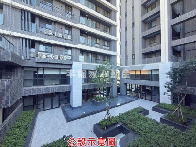 台南大樓_店面_一樓-8