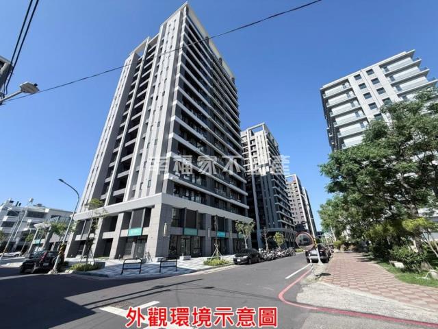 台南大樓_店面_一樓-9