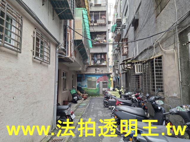 新北法拍公寓-4