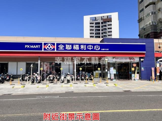 台南永康廠房-12