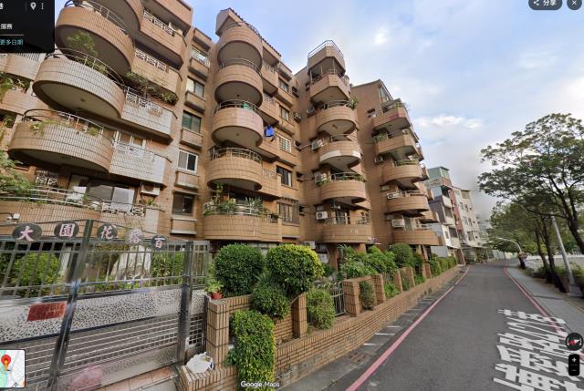 高雄鳳山大樓_華廈_一樓拍賣-2