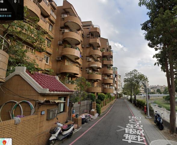 高雄鳳山大樓_華廈_一樓拍賣-3