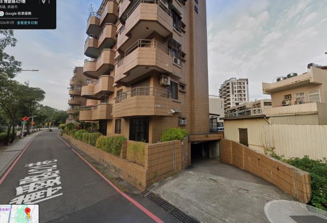 高雄鳳山大樓_華廈_一樓拍賣-4