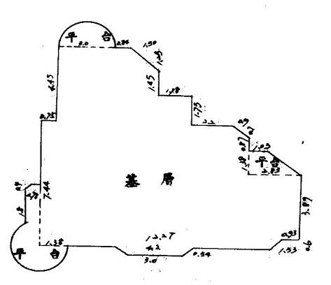 高雄鳳山大樓_華廈_一樓拍賣-5