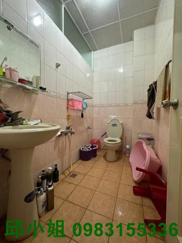 嘉義民雄透天-12