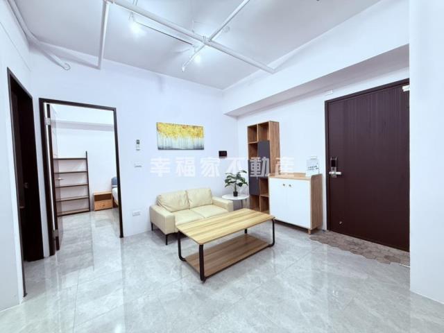 台南善化大樓-1