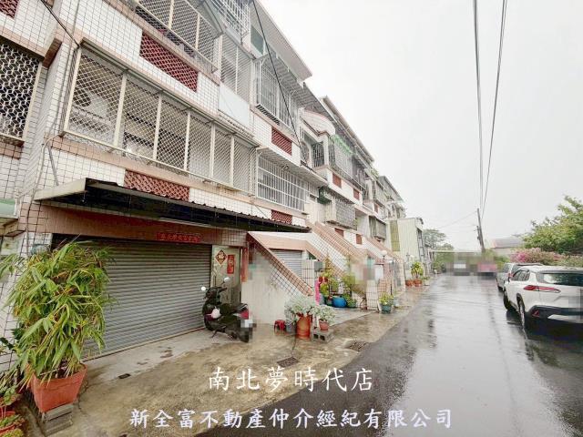 台南新化透天-13