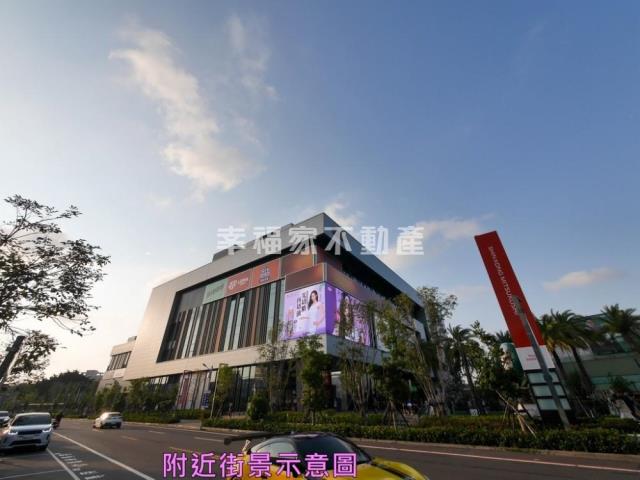 台南北區大樓-11