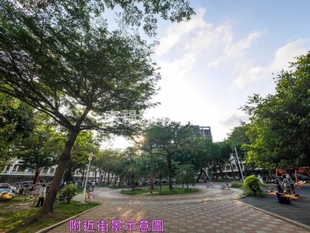 台南北區大樓-6