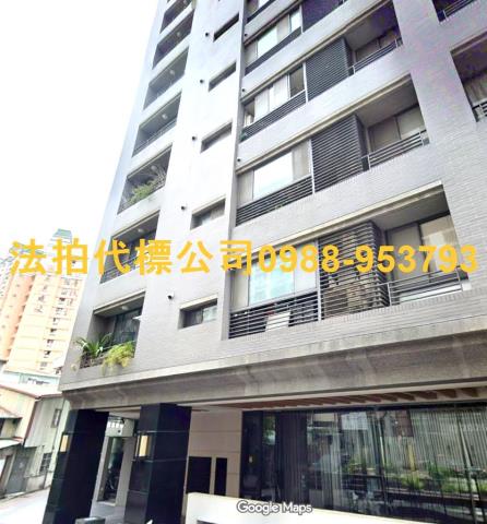 台中南屯法拍大樓-4