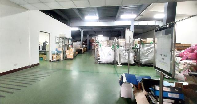 桃園中壢廠房-3