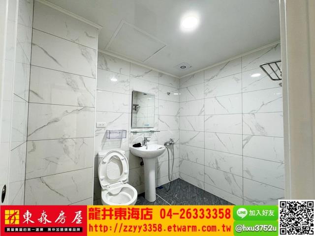 台中大肚公寓-9