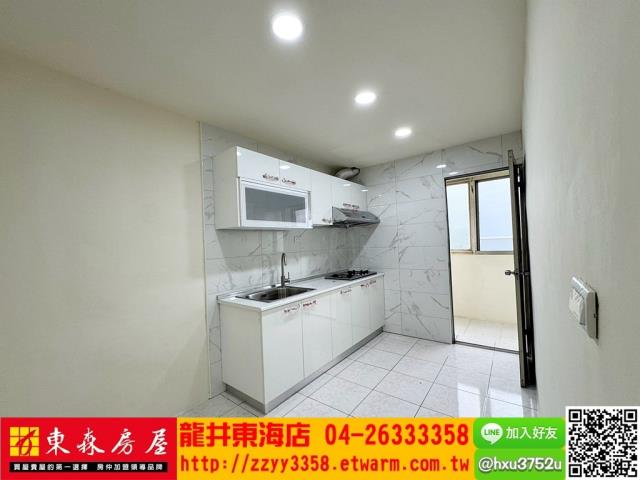 台中大肚公寓-2