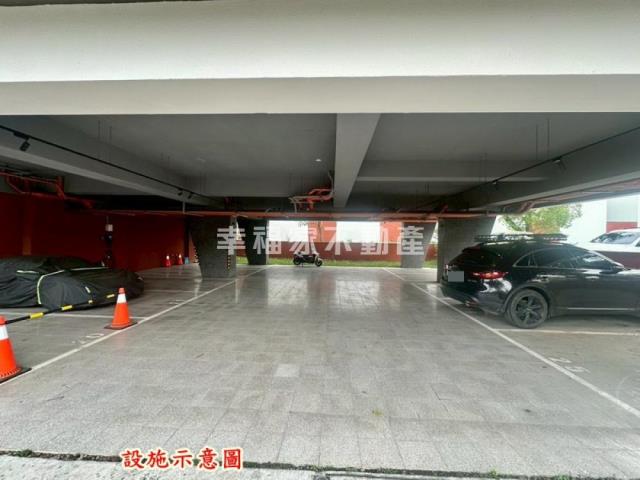 嘉義中埔華廈-12