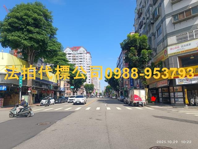 南屯大樓_華廈法拍-5