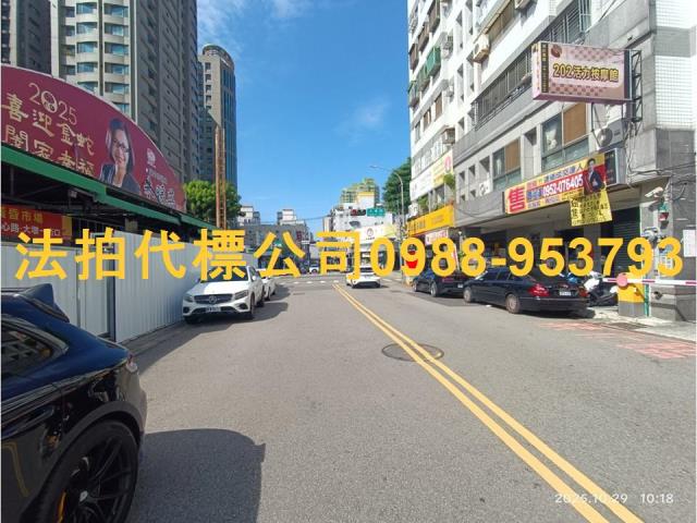 南屯大樓_華廈法拍-7