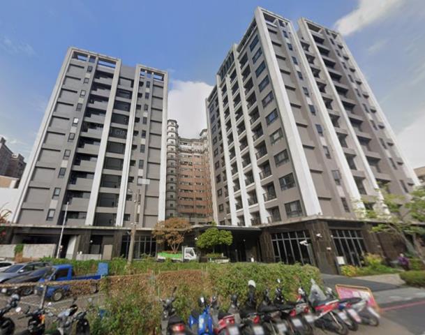 北屯大樓法拍-2