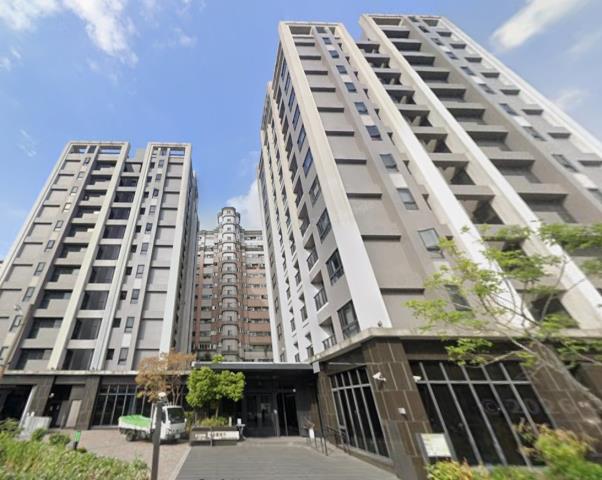 北屯大樓法拍-3