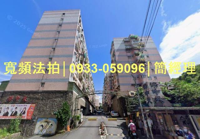 中正區大樓拍賣-2