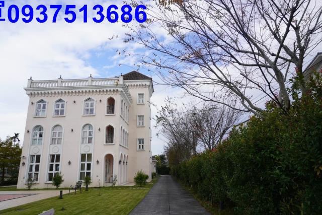 員山農舍_農舍及資材室-1