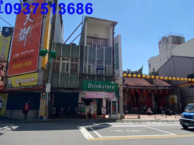 宜蘭市透天_店面-1