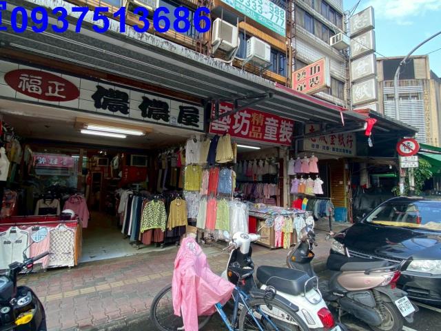 宜蘭透天_店面-5