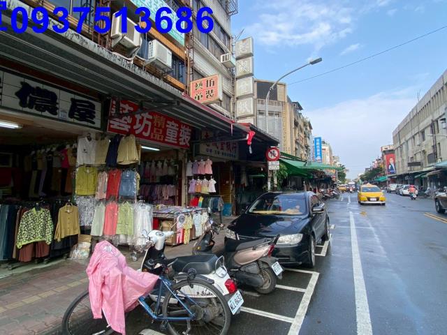 宜蘭透天_店面-3