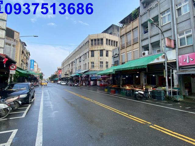 宜蘭透天_店面-2