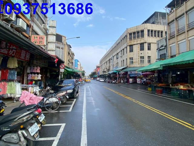 宜蘭透天_店面-1